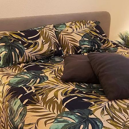 Zenith - Cartoucherie - Purpan Apartment Тулуза Екстериор снимка