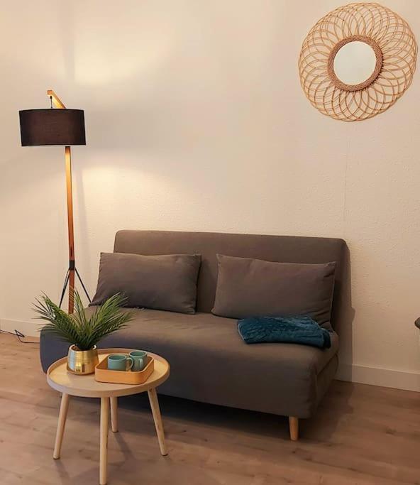Zenith - Cartoucherie - Purpan Apartment Тулуза Екстериор снимка