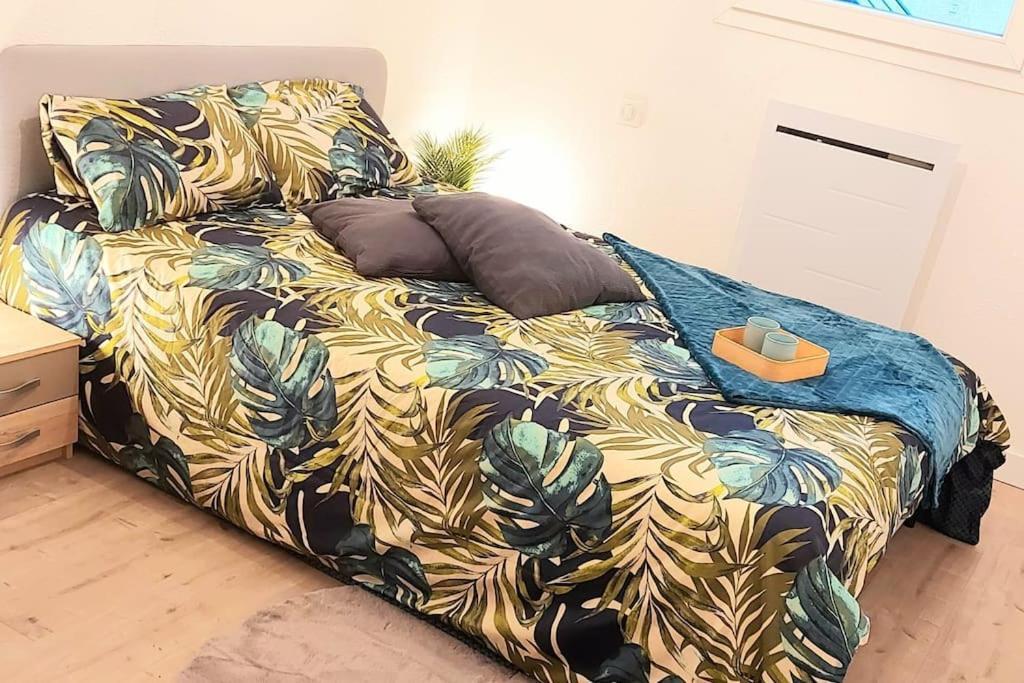 Zenith - Cartoucherie - Purpan Apartment Тулуза Екстериор снимка